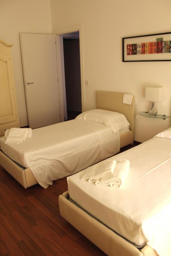 Casanova Apartment Alba  Luaran gambar