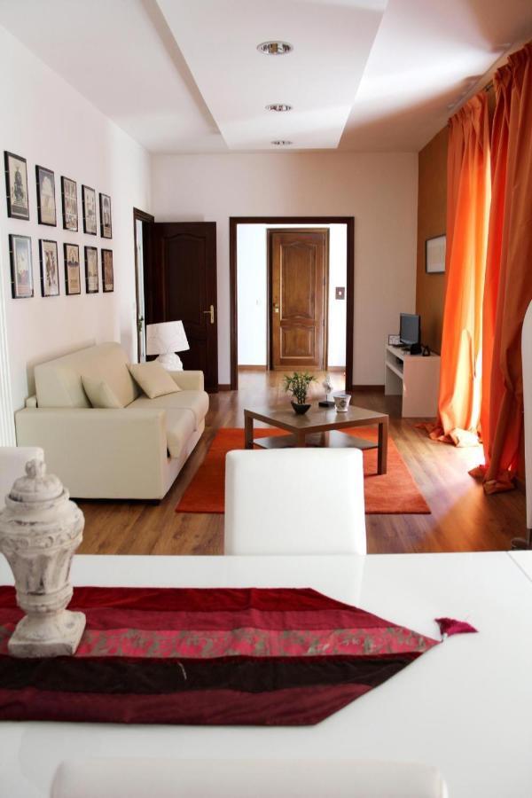 Casanova Apartment Alba  Luaran gambar