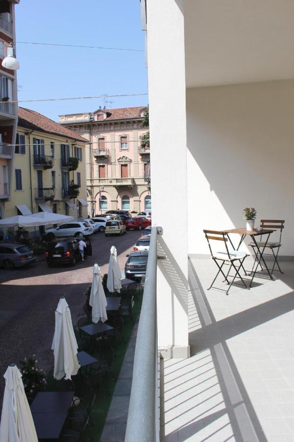 Casanova Apartment Alba  Luaran gambar