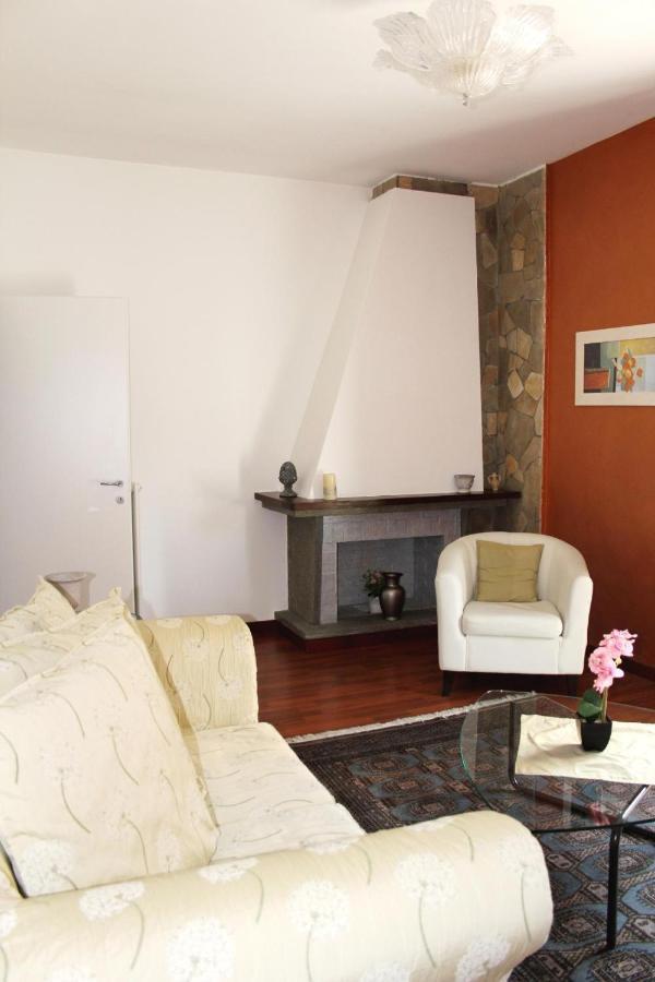 Casanova Apartment Alba  Luaran gambar